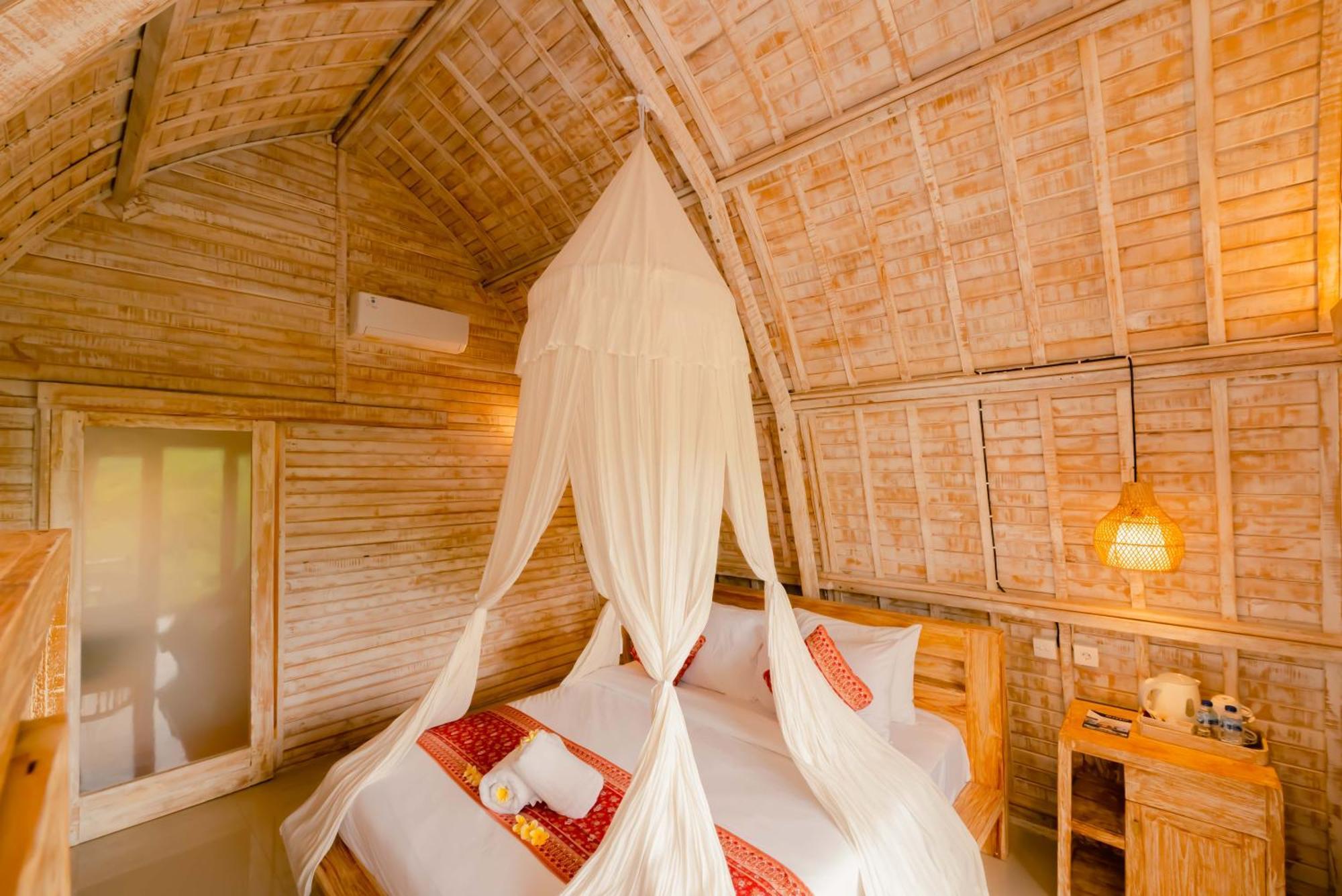 Bali Girl Penida By Abm Hotel Toyapakeh Exterior foto
