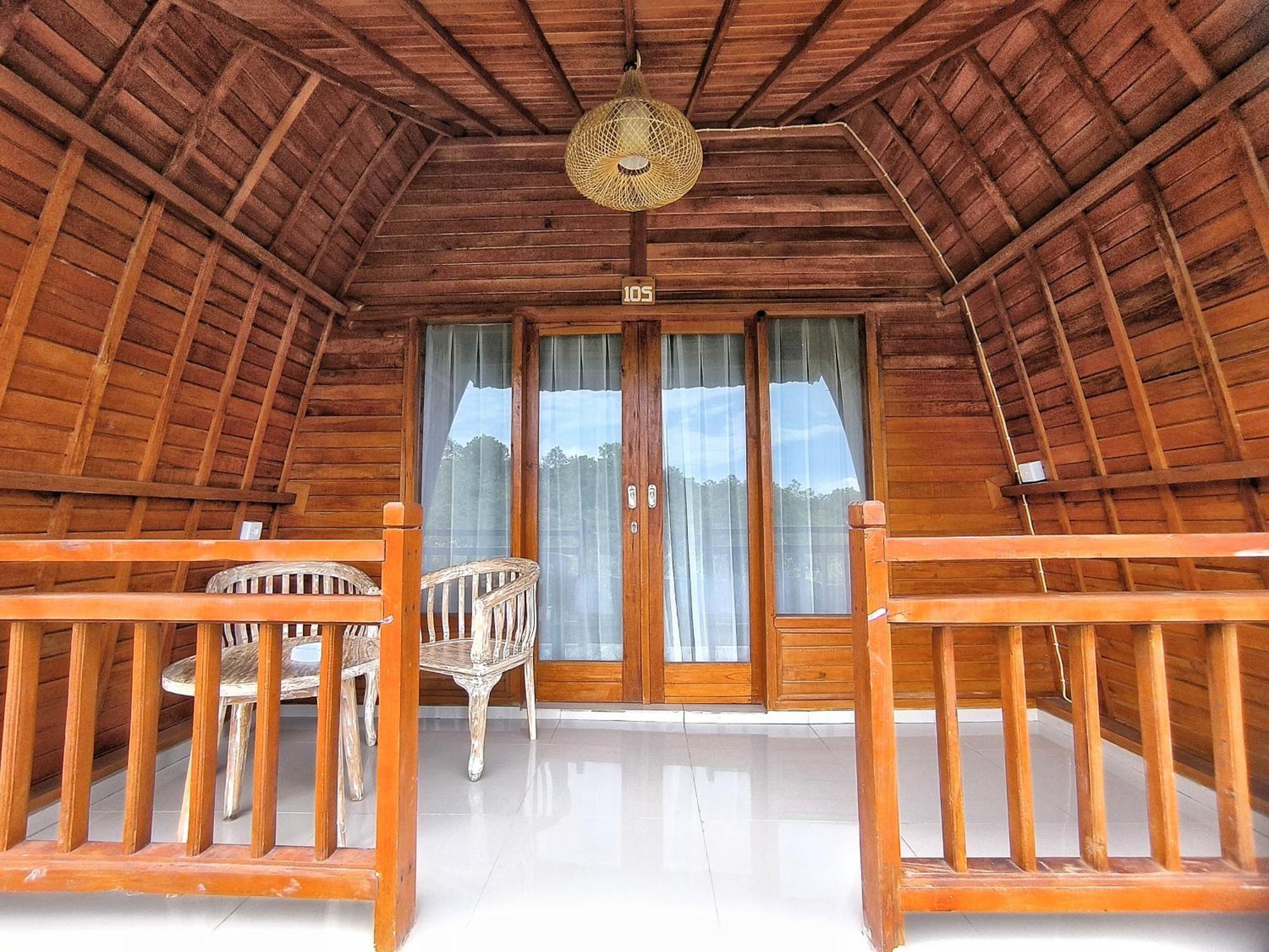Bali Girl Penida By Abm Hotel Toyapakeh Exterior foto